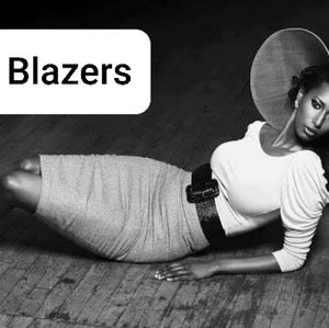 Blazers